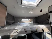 Fahrzeugbild LMC Tracer 680 DL /Automatik/Chassis Paket #10
