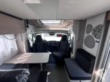 Fahrzeugbild LMC Tracer 680 DL /Automatik/Chassis Paket #16