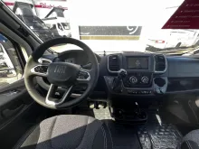 Fahrzeugbild LMC Tracer 680 DL /Automatik/Chassis Paket #17