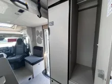 Fahrzeugbild LMC Tracer 680 DL /Automatik/Chassis Paket #18