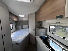 Fahrzeugbild LMC Tracer 680 DL /Automatik/Chassis Paket #19