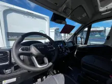 Fahrzeugbild LMC Tracer 680 DL /Automatik/Chassis Paket #21