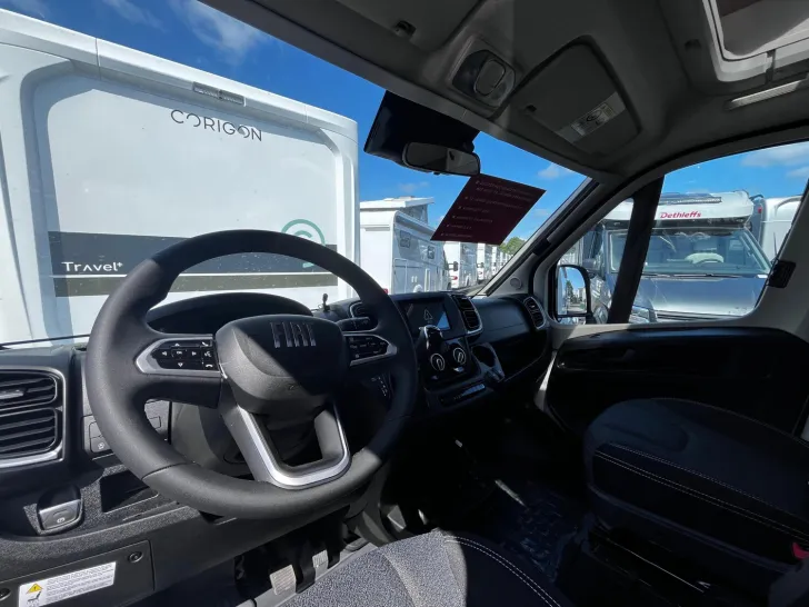 Fahrzeugbild LMC Tracer 680 DL /Automatik/Chassis Paket #21