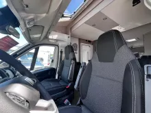 Fahrzeugbild LMC Tracer 680 DL /Automatik/Chassis Paket #22