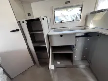 Fahrzeugbild LMC Tracer 680 DL /Automatik/Chassis Paket #23