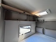 Fahrzeugbild LMC Tracer 680 DL /Automatik/Chassis Paket #24