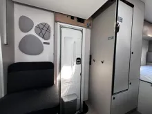 Fahrzeugbild LMC Tracer 680 DL /Automatik/Chassis Paket #28