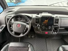 Fahrzeugbild Niesmann + Bischoff iSmove 6.9 E #9