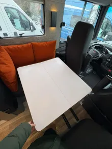 Fahrzeugbild Niesmann + Bischoff iSmove 6.9 E #18