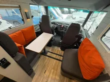 Fahrzeugbild Niesmann + Bischoff iSmove 6.9 E #20