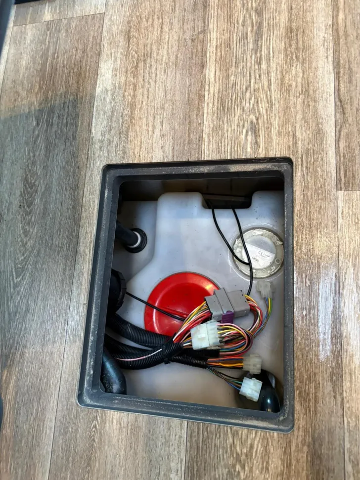 Fahrzeugbild Niesmann + Bischoff iSmove 6.9 E #37