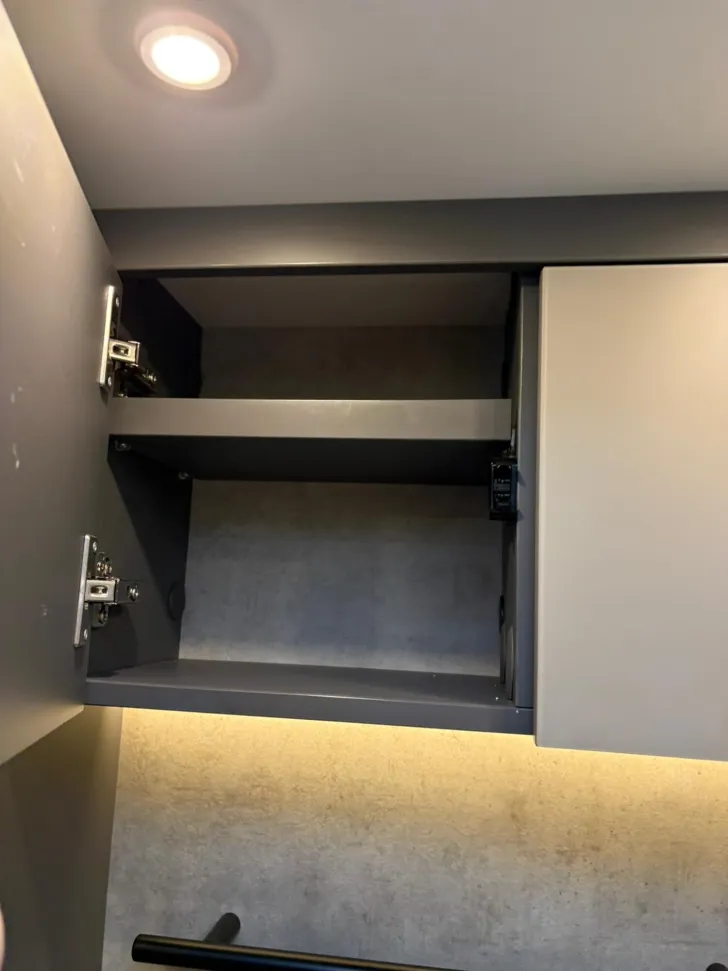 Fahrzeugbild Niesmann + Bischoff iSmove 6.9 E #43