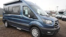 Fahrzeugbild Westfalia Nugget Ford /Big Nugget/Winterpaket #1