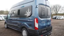 Fahrzeugbild Westfalia Nugget Ford /Big Nugget/Winterpaket #4