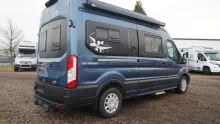 Fahrzeugbild Westfalia Nugget Ford /Big Nugget/Winterpaket #5