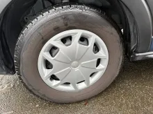 Fahrzeugbild Westfalia Nugget Ford /Big Nugget/Winterpaket #8