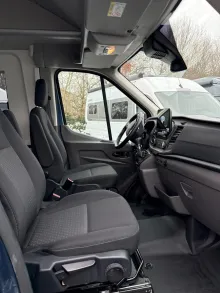 Fahrzeugbild Westfalia Nugget Ford /Big Nugget/Winterpaket #9