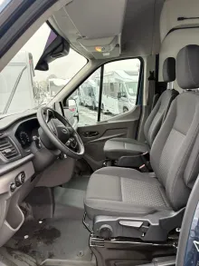 Fahrzeugbild Westfalia Nugget Ford /Big Nugget/Winterpaket #12