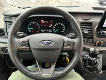 Fahrzeugbild Westfalia Nugget Ford /Big Nugget/Winterpaket #14