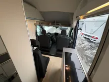 Fahrzeugbild Westfalia Nugget Ford /Big Nugget/Winterpaket #20