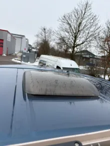Fahrzeugbild Westfalia Nugget Ford /Big Nugget/Winterpaket #43