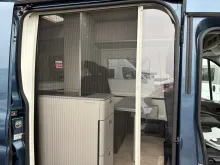 Fahrzeugbild Westfalia Nugget Ford /Big Nugget/Winterpaket #46