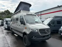 Fahrzeugbild Hymer Grand Canyon S CrossTrail 700 /Automatik/Schlafdach #1