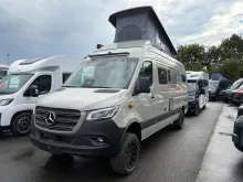Fahrzeugbild Hymer Grand Canyon S CrossTrail 700 /Automatik/Schlafdach #3