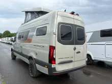 Fahrzeugbild Hymer Grand Canyon S CrossTrail 700 /Automatik/Schlafdach #4