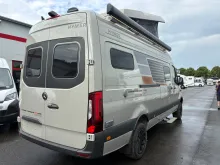 Fahrzeugbild Hymer Grand Canyon S CrossTrail 700 /Automatik/Schlafdach #5