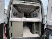 Fahrzeugbild Hymer Grand Canyon S CrossTrail 700 /Automatik/Schlafdach #6