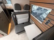 Fahrzeugbild Hymer Grand Canyon S CrossTrail 700 /Automatik/Schlafdach #15