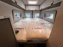 Fahrzeugbild Hymer Grand Canyon S CrossTrail 700 /Automatik/Schlafdach #21