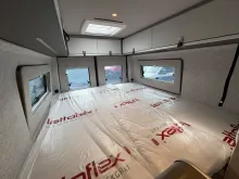 Fahrzeugbild Hymer Grand Canyon S CrossTrail 700 /Automatik/Schlafdach #22