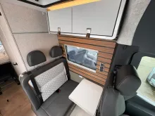 Fahrzeugbild Hymer Grand Canyon S CrossTrail 700 /Automatik/Schlafdach #24