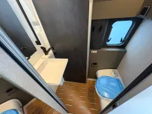 Fahrzeugbild Hymer Grand Canyon S CrossTrail 700 /Automatik/Schlafdach #27