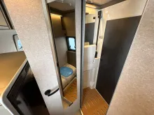 Fahrzeugbild Hymer Grand Canyon S CrossTrail 700 /Automatik/Schlafdach #28