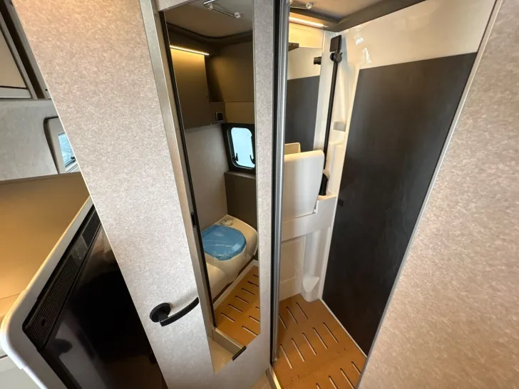 Fahrzeugbild Hymer Grand Canyon S CrossTrail 700 /Automatik/Schlafdach #28