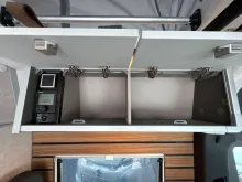 Fahrzeugbild Hymer Grand Canyon S CrossTrail 700 /Automatik/Schlafdach #29