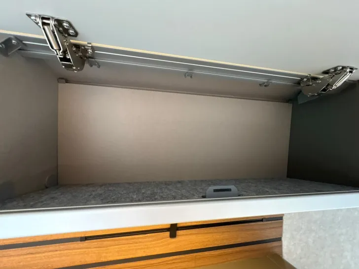 Fahrzeugbild Hymer Grand Canyon S CrossTrail 700 /Automatik/Schlafdach #34