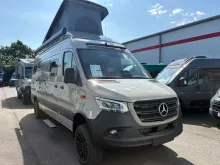 Fahrzeugbild Hymer Grand Canyon S CrossTrail 700 /Lichtpaket/2027 #1