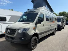 Fahrzeugbild Hymer Grand Canyon S CrossTrail 700 /Lichtpaket/2027 #3