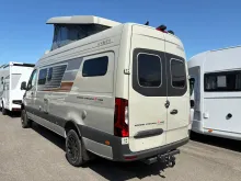 Fahrzeugbild Hymer Grand Canyon S CrossTrail 700 /Lichtpaket/2027 #4