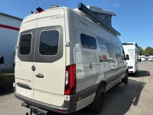 Fahrzeugbild Hymer Grand Canyon S CrossTrail 700 /Lichtpaket/2027 #5