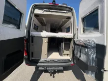 Fahrzeugbild Hymer Grand Canyon S CrossTrail 700 /Lichtpaket/2027 #6