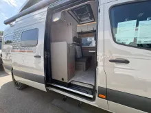 Fahrzeugbild Hymer Grand Canyon S CrossTrail 700 /Lichtpaket/2027 #10