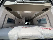 Fahrzeugbild Hymer Grand Canyon S CrossTrail 700 /Lichtpaket/2027 #14
