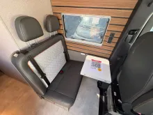 Fahrzeugbild Hymer Grand Canyon S CrossTrail 700 /Lichtpaket/2027 #19