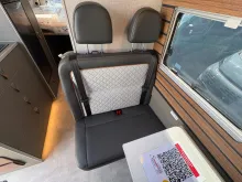 Fahrzeugbild Hymer Grand Canyon S CrossTrail 700 /Lichtpaket/2027 #20