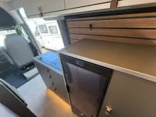 Fahrzeugbild Hymer Grand Canyon S CrossTrail 700 /Lichtpaket/2027 #22
